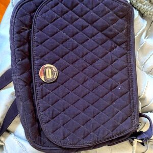 Vera Bradley purse like new condition. Smoke free home